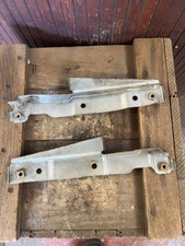 Usado, Conjunto de suportes de montagem para faróis Honda Civic 1999-2000 fabricante de equipamento original comprar usado  Enviando para Brazil