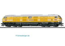 Märklin 39321 diesellok gebraucht kaufen  Bad Orb