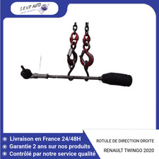 Rotule direction renault d'occasion  Saint-Quentin