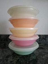 Tupperware vintage servierscha gebraucht kaufen  Augsburg