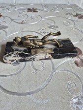 Militaria collezione fermacart usato  Pisa