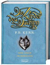 Kinder dschinn spion gebraucht kaufen  Berlin
