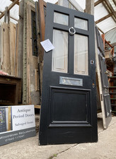Vintage front entrance for sale  ULVERSTON