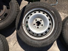 Roue secours renault d'occasion  Claye-Souilly