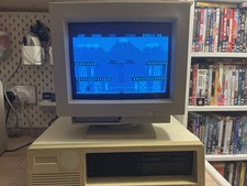 Weird pentium retro for sale  AYLESBURY