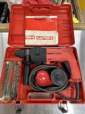 Hilti te10 compact d'occasion  Expédié en Belgium
