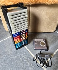 radio minidisc for sale  BASILDON