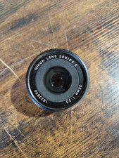 Nikon lens series for sale  BECCLES