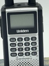 Uniden bcd396xt trunktracker for sale  Panama City