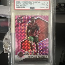 cristiano ronaldo for sale  LONDON