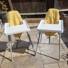 Twins ikea antilop for sale  STEVENAGE