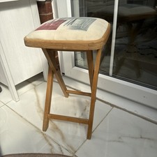 Vintage foldable tall for sale  SUTTON COLDFIELD