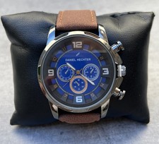 Montre daniel hechter d'occasion  Hesdin