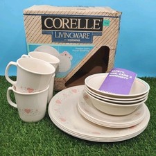 Corelle livingware corning for sale  Maryville