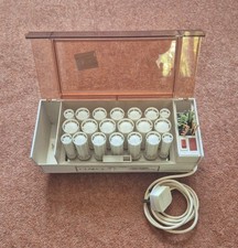 Clairol vintage heated for sale  TOWCESTER