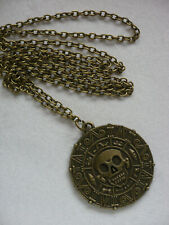 Pirates caribbean aztec for sale  ASHBOURNE