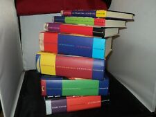 Harry potter complete for sale  BUXTON