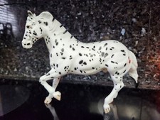 Breyer 750 chalky for sale  Herald