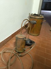 Alambicco distillatore grappa usato  Moena