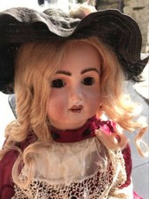 Poupée collection jumeau d'occasion Poupée collection jumeau d'occasion  Lyon V