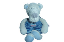 Doudou ours peluche d'occasion Doudou ours peluche d'occasion  Orchies
