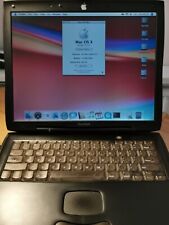 Apple macintosh powerbook for sale  NORWICH