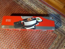 Weber grill q300 gebraucht kaufen  Henstedt-Ulzburg