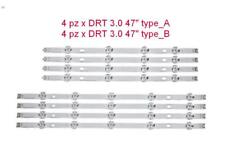 Kit barre led usato  Niscemi