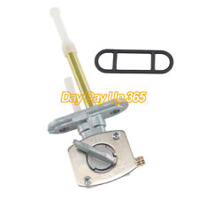 Fuel valve petcock for sale  Ontario