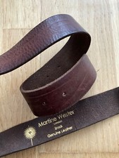 martine wester belts for sale martine wester belts for sale COLCHESTER
