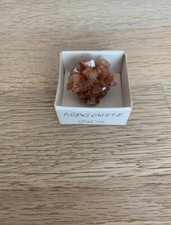 Pierre aragonite semi d'occasion  Villeneuve-sur-Lot