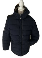 Doudoune capuche ikks d'occasion  Marseille XIII