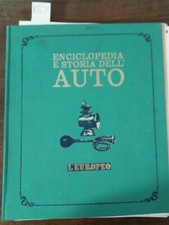 Enciclopedia storia dell usato  Bracciano
