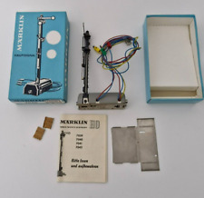 Märklin 7040 spur gebraucht kaufen  Oyten