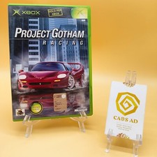 Gioco project gotham usato  Cuneo