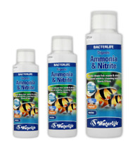 Waterlife bacterlife bacteria for sale  KETTERING