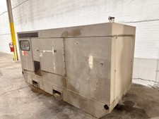 Cummins 150kw diesel for sale  Cleveland