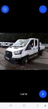 Ford transit 2.0 for sale  ASHINGTON