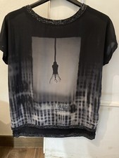 Maglia shirt only usato  Borgo San Lorenzo