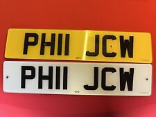 Ph11 jcw private for sale  PRESTON