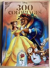 300 coloriages disney d'occasion  Montereau-Fault-Yonne