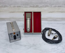 Vintage neumann u67 for sale  Burbank