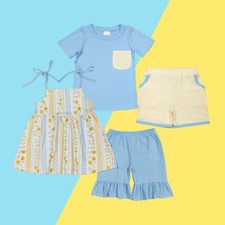 Summer toddler sibling for sale  Allen