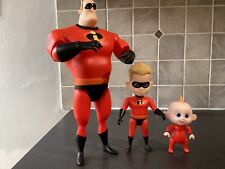 Disney pixar incredibles for sale  COLNE