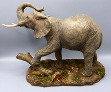 Regency african elephant for sale  BRIDGEND