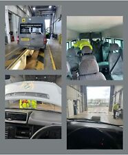 Seater minibus for sale  MIDDLESBROUGH