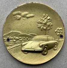 Porsche club badge gebraucht kaufen  Meißen-Umland
