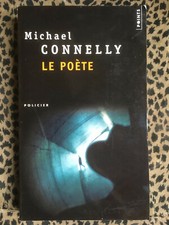 Poete michael connelly d'occasion  Paris XI