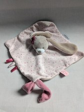 Nattou hase schmusetuch gebraucht kaufen  Kiel