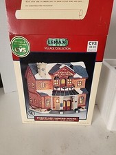 Lemax village collezione usato  Spedire a Italy